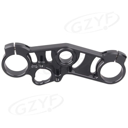 Upper Clamp Lowering Triple Tree for Suzuki GSXR600/750 (2006–2009)