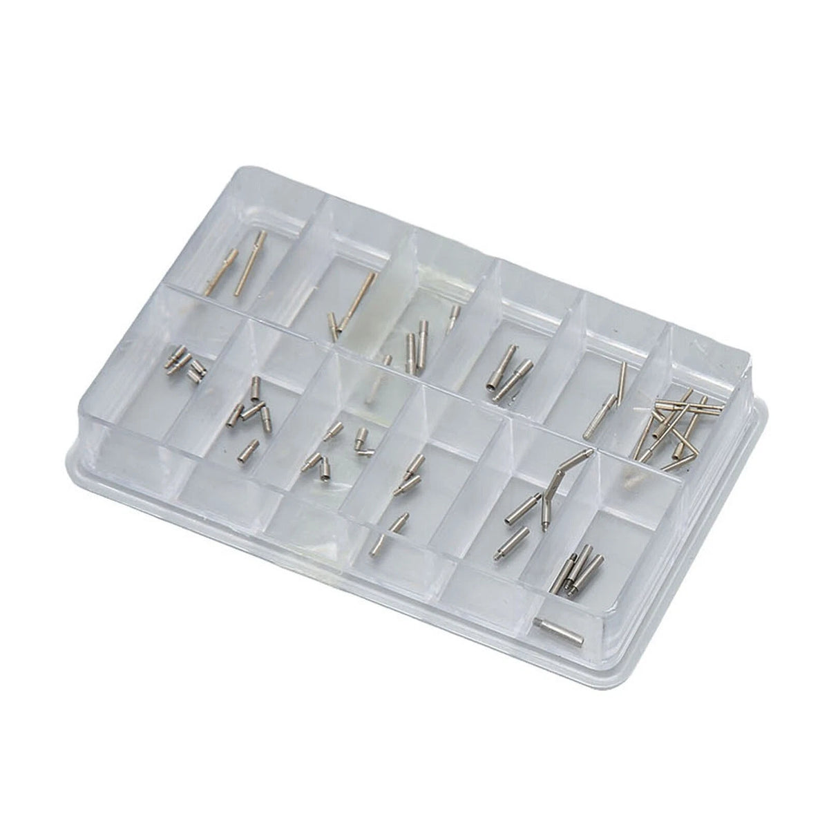 Watch Winding Stem Extender Adapter Assembly 0.7 to 0.9