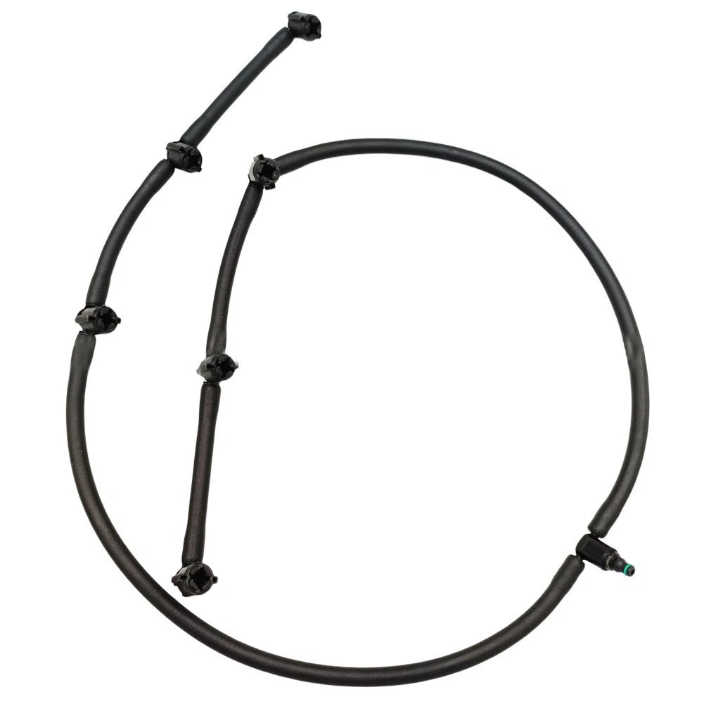 Fuel Return Line Pipe Injector Hose for Select Models