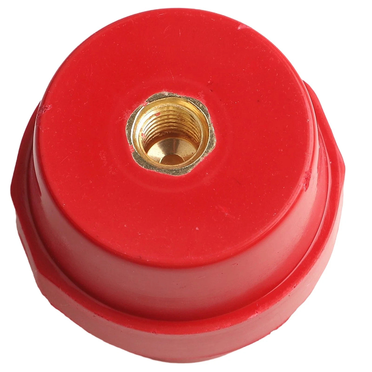 10X SM40 M8 Busbar Insulators for Industrial Applications