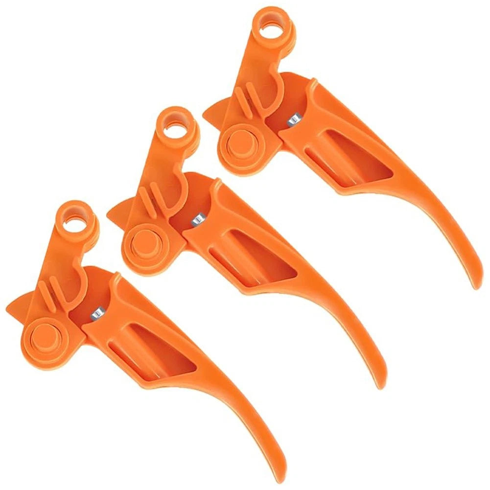 Throttle Trigger Lever 41441801550 for FS Trimmers (2010–2023)