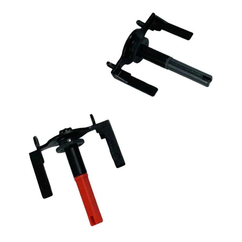 Main Brush Holder for Roborock G30U (2020–2023)