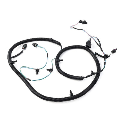 Front Bumper Radar Wiring Harness for Land Rover Range Rover Velar (2017–2023)