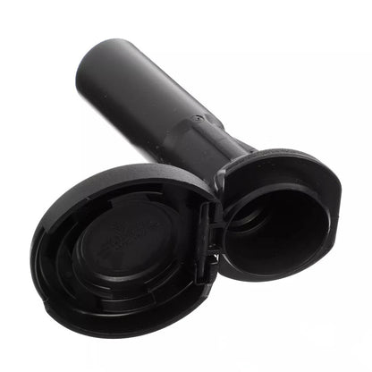 Spare Wheel Lock Cylinder Case for Sierra Silverado (2019–2024)