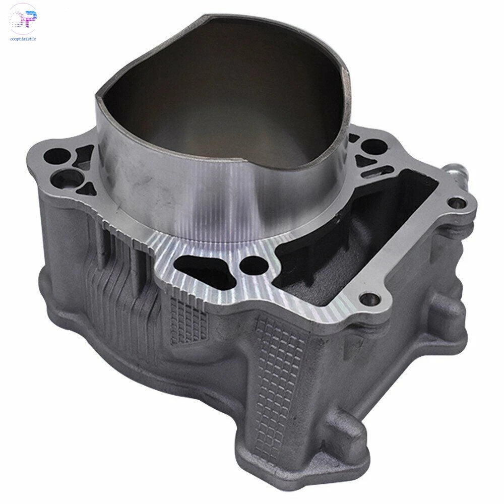 Big Bore Engine Cylinder for Suzuki DR-Z400 (2000–2015) 434cc