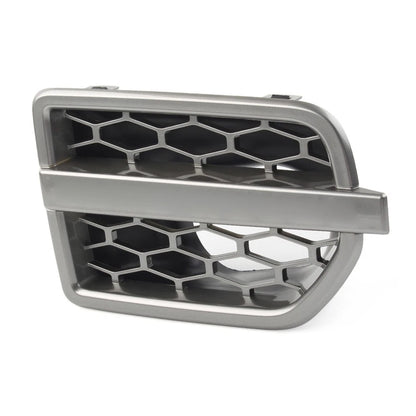 Front Grille Air Intake Vent for Land Rover LR4 (2010–2016)