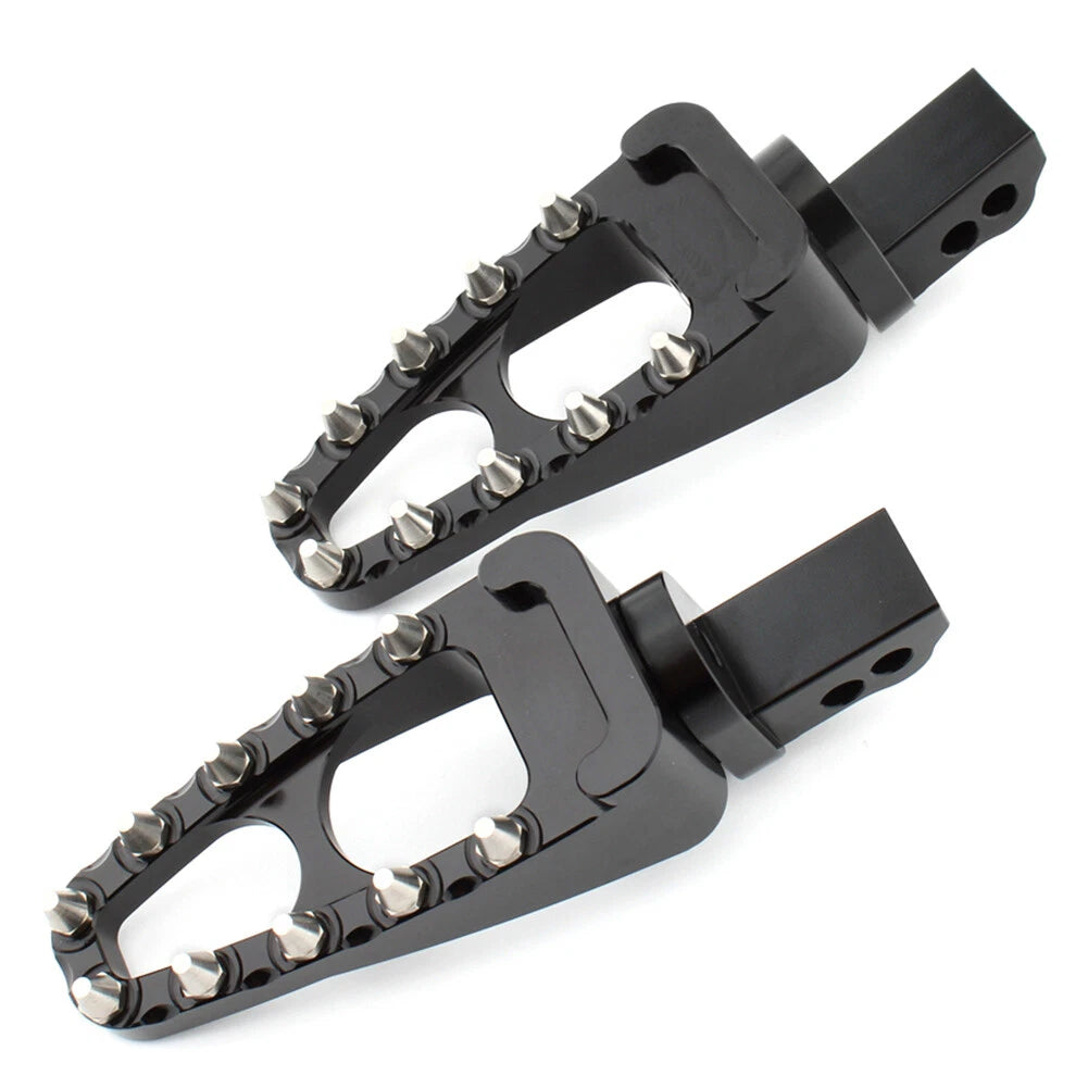 Passenger Rear Footpegs for Harley X350 (2023–Present)