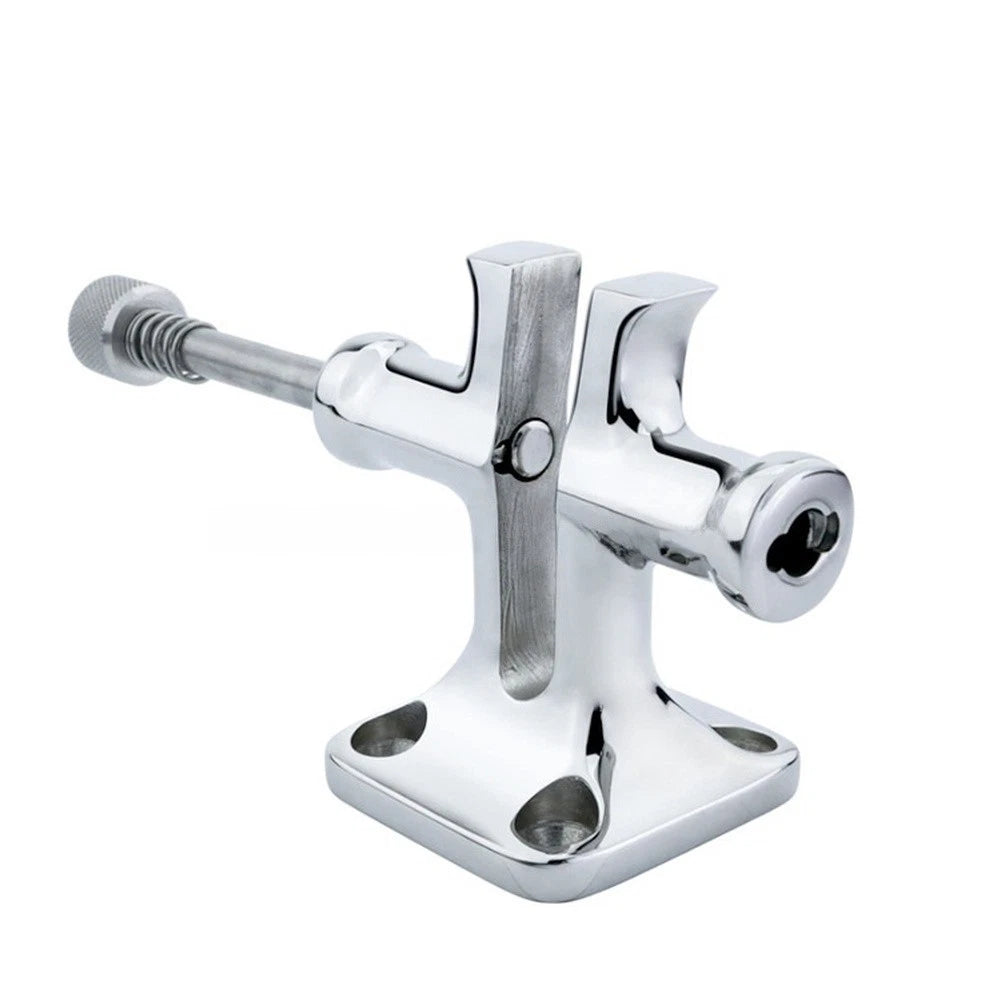 316 SS Marine Bollard Chain Stopper for Yacht