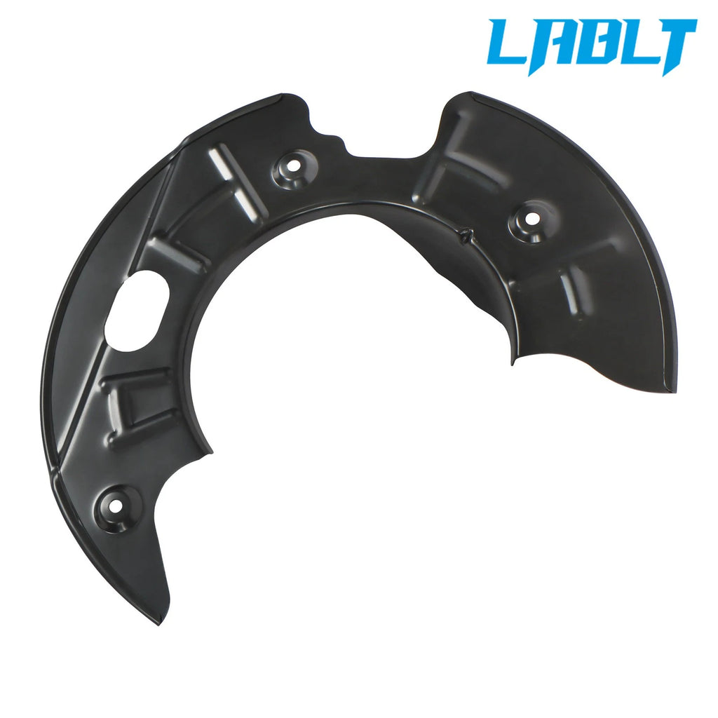 Front Right Brake Dust Shield for Ford Ranger, Explorer (2001–2010)