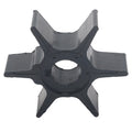 Water Pump Impeller for Suzuki Marine Outboard DT 40 55 60 65 HP (1979–1999) 17461-94700