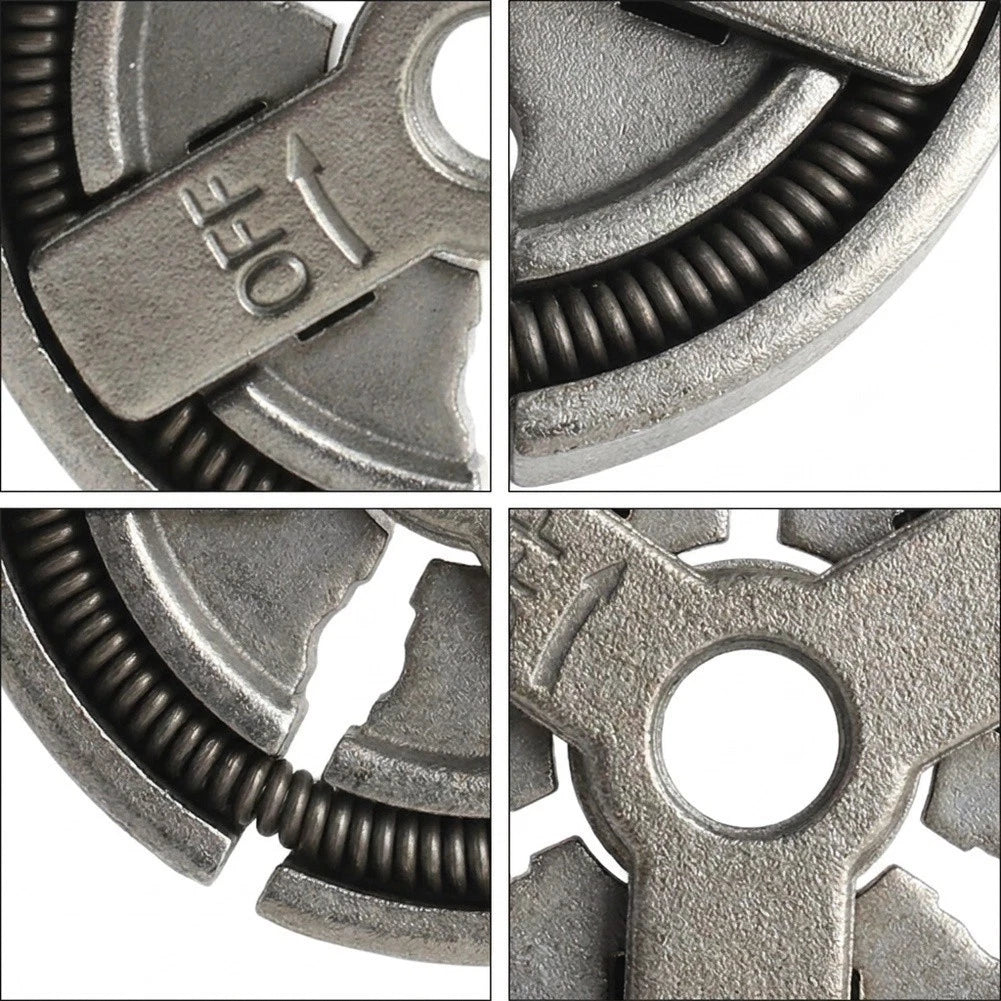 Sprocket for Chainsaw (Professional Logging, Wear Resistant)