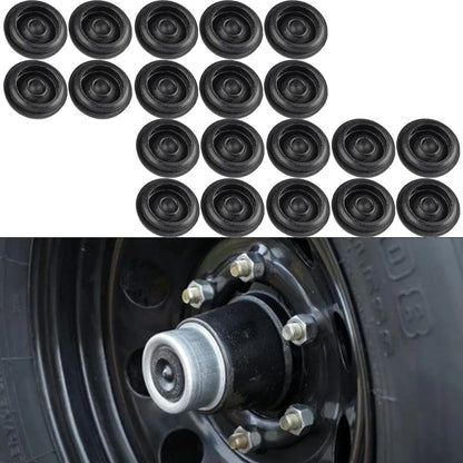 Grease Seal Bearings for Trailer Hub Covers (Cost-effective Package)