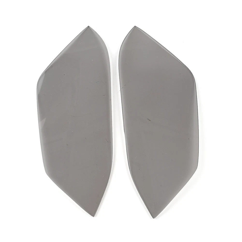 Headlight Guard Shield Lens Cover Protector for BMW S1000RR (2019–2024)