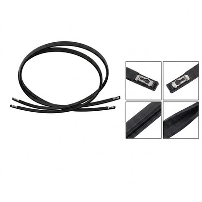 Roof Trim Molding for Honda Fit (2005–2008)