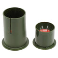 Portable Ball Tackle Rolling Table for Carp Fishing