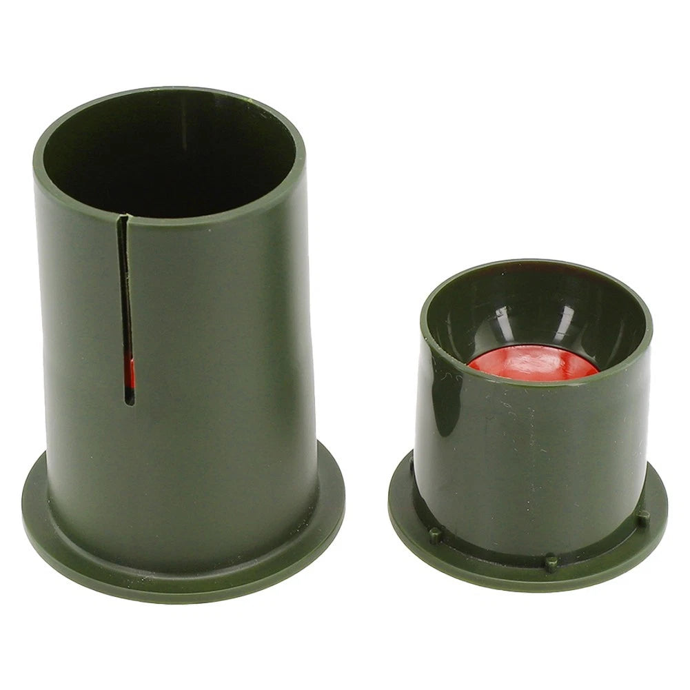Portable Ball Tackle Rolling Table for Carp Fishing