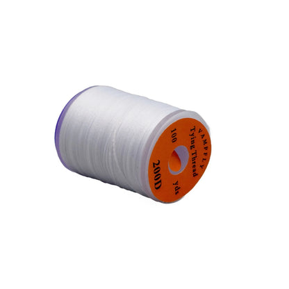 200D Fly Tying Thread for Standard Spools