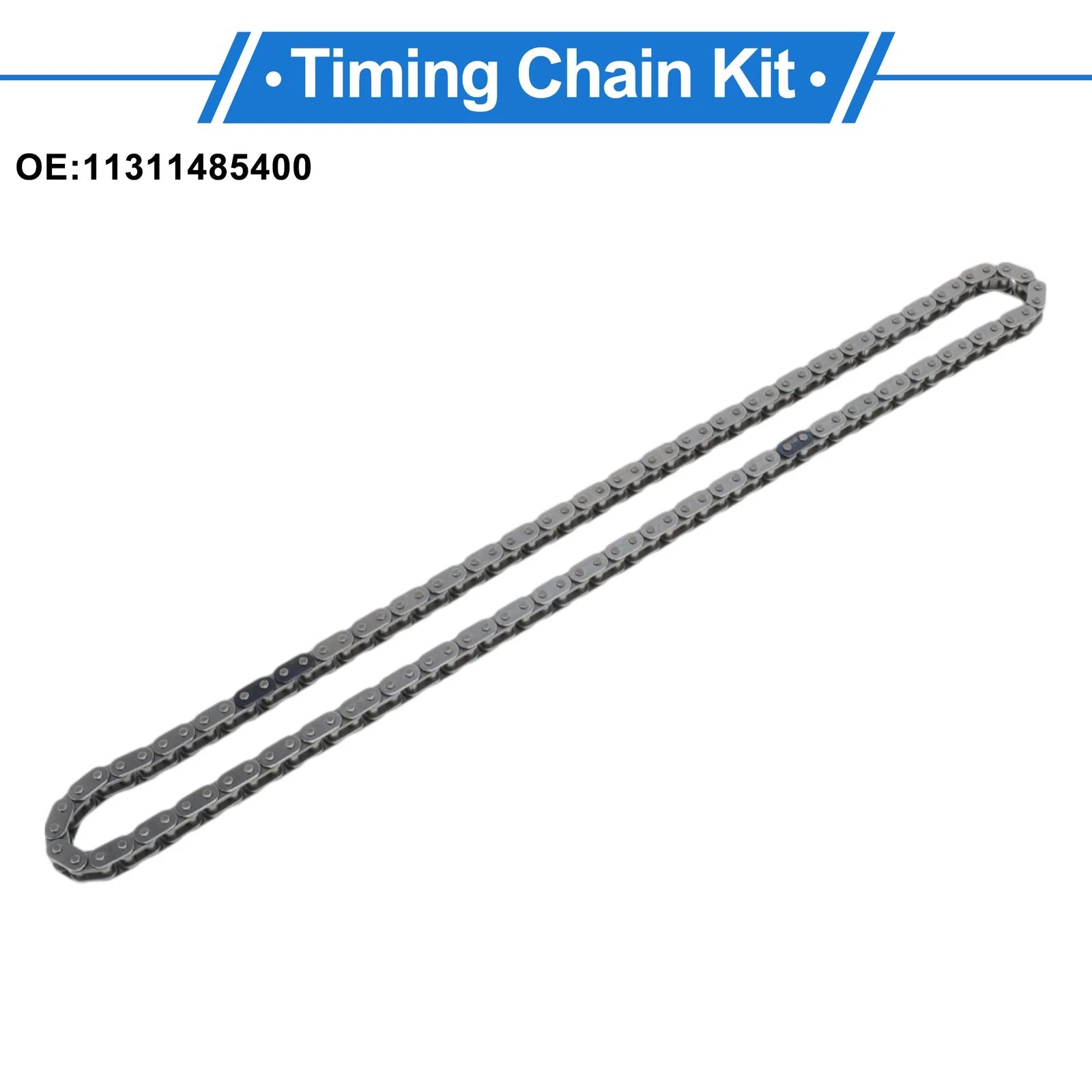 Timing Chain Kit No. 11311485400 for Mini Cooper (2002–2008)