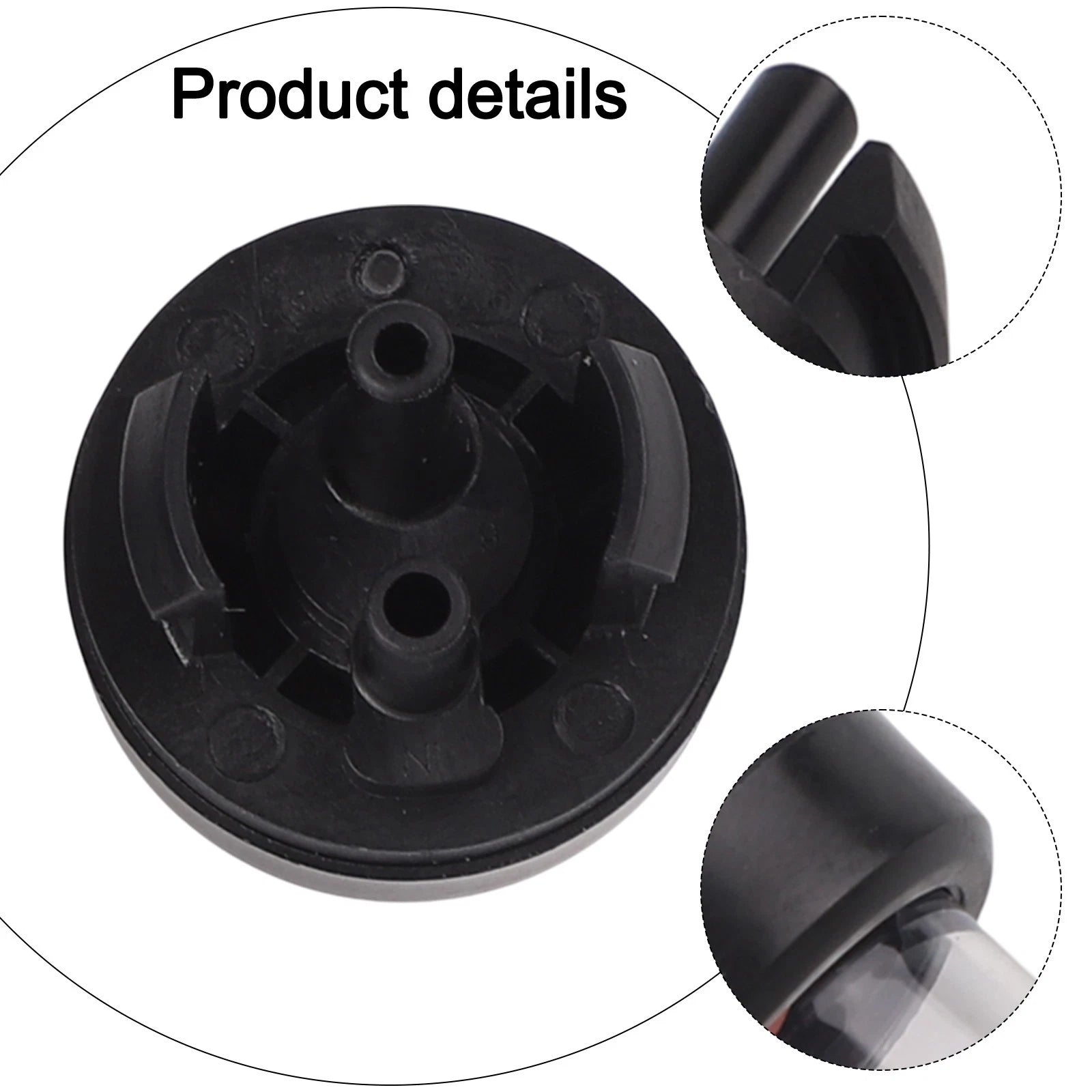Pack of 10 Replacement Primers for Equipment