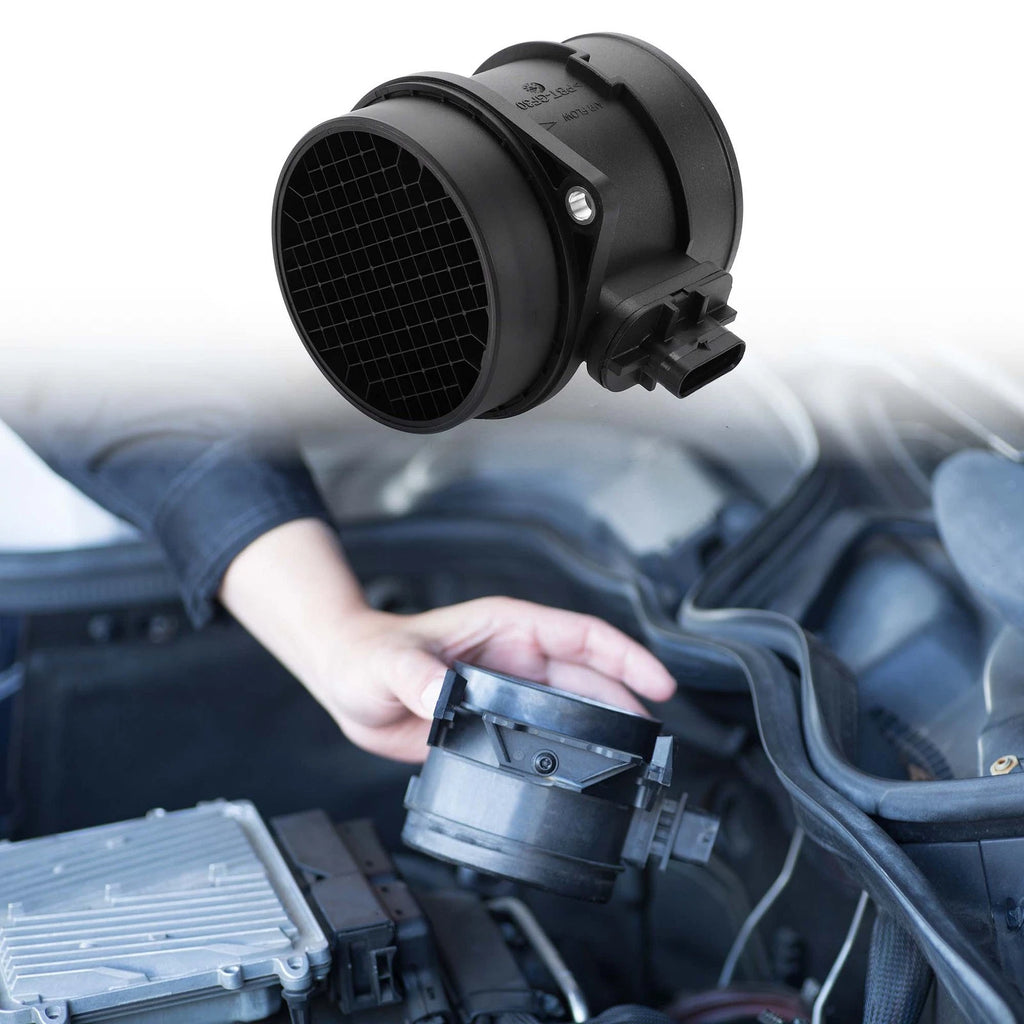 Mass Air Flow Sensor Replacement for Hyundai Kia (2009–2020)