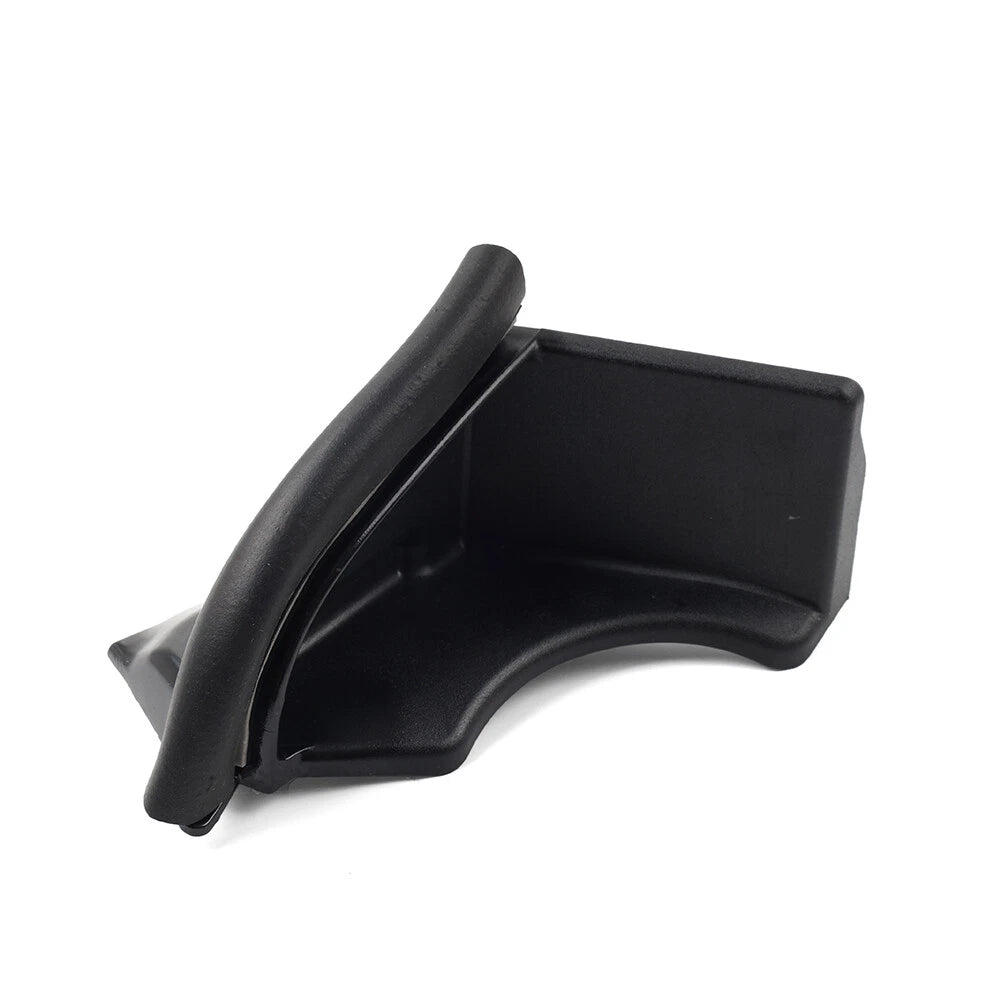 Front Left Door Pillar Insulator Panel for Land Rover Range Rover (2013–2022)