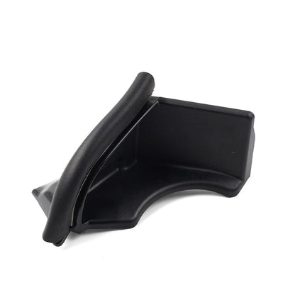 Front Left Door Pillar Insulator Panel for Land Rover Range Rover (2013–2022)