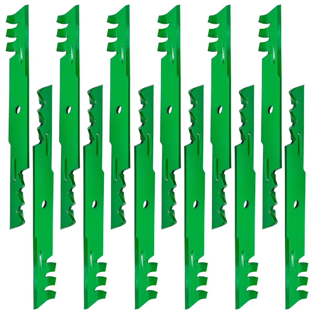 Deck Blade 52 Inch Replacement for Scag (Fits 2000–2024)