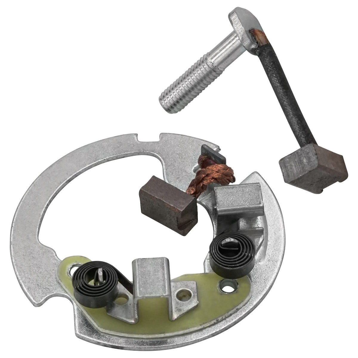 Starter Brush Kit Replacement for Sea-Doo SPX Challenger Speedster (1993–1999)