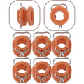 Window Regulator Bushings for Ford Mercury