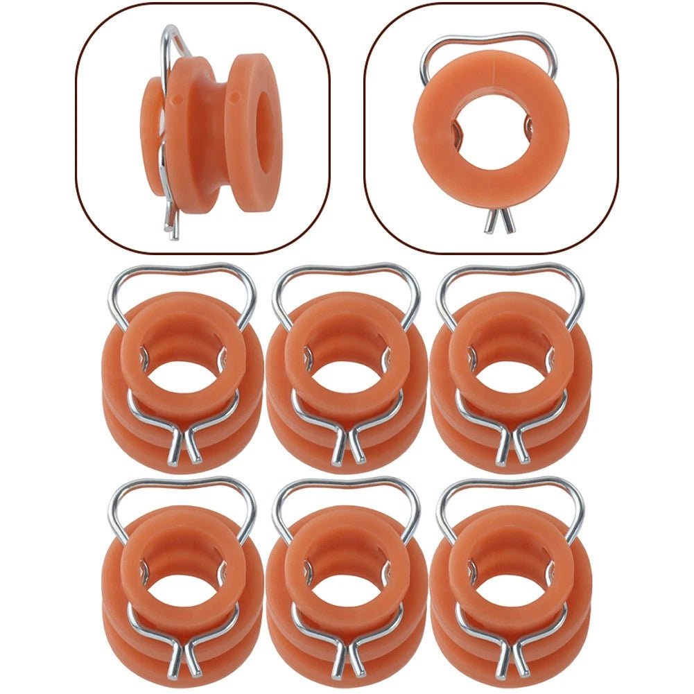 Window Regulator Bushings for Ford Mercury