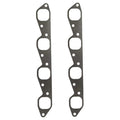 Set of 2 Exhaust Manifold Gaskets for Mercruiser (27-46820, OMC 909613, 3852472, 18-0418)
