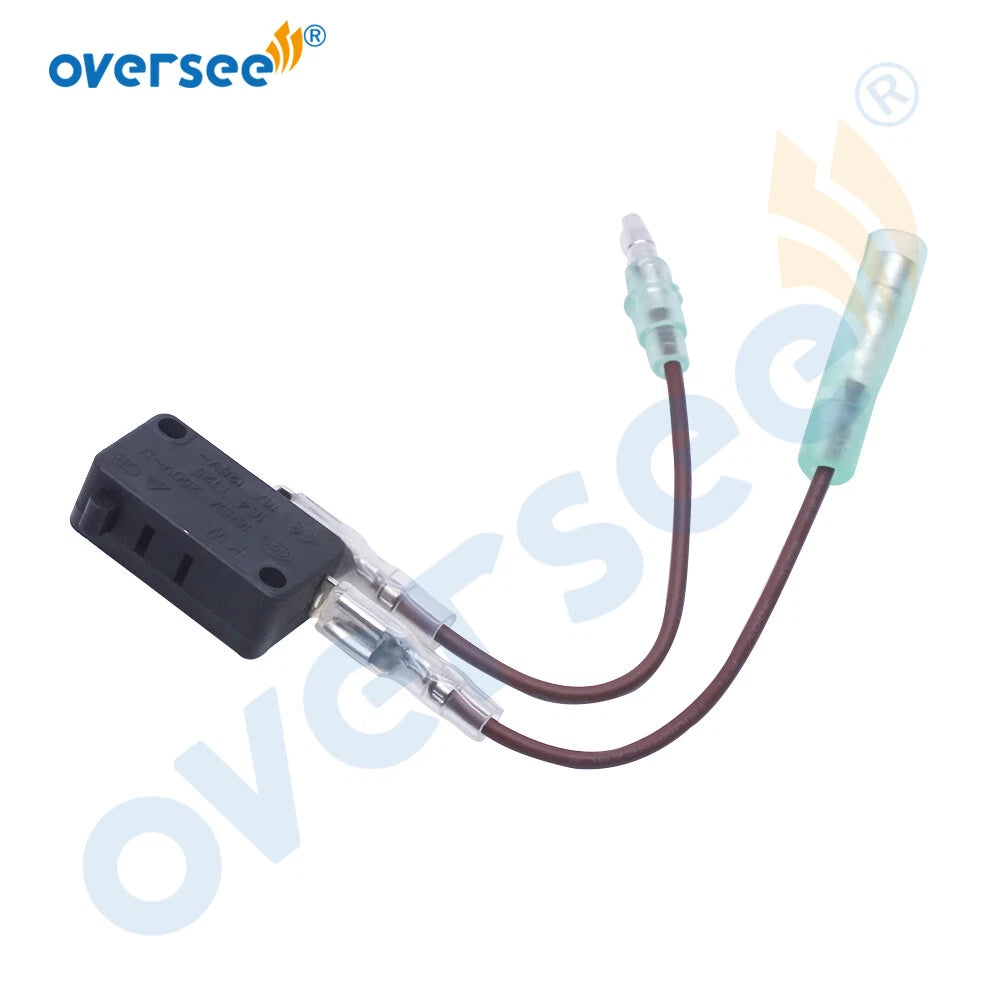 Neutral Switch for Yamaha Outboard (703-82540-00)