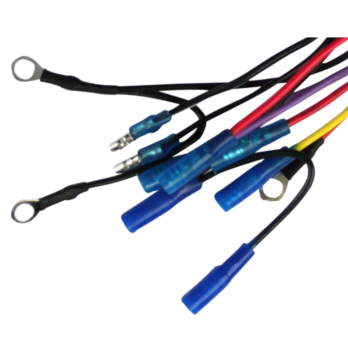 MPEM Box CDI Ignition Module for SeaDoo SP SPX GTS GTX XP (1992–1994)