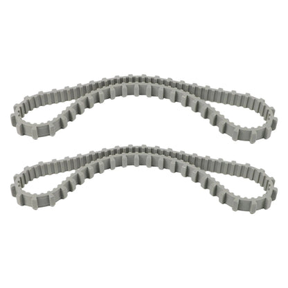 Engineered Drive Belt for Dolphin Pool Cleaner (Optimized Fit)