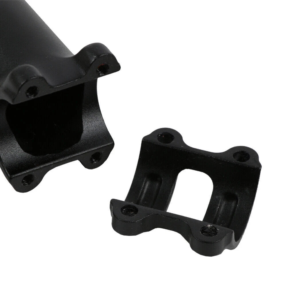Handlebar Stem for MTB Road Bike (Universal, Aluminum, 31.8mm, 60-130mm)