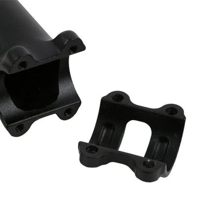 Handlebar Stem for MTB Road Bike (Universal, Aluminum, 31.8mm, 60-130mm)