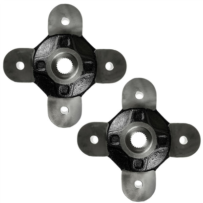 Front Wheel Hub for Polaris RZR XP Turbo and RZR XP 4 Turbo (2018–2021)