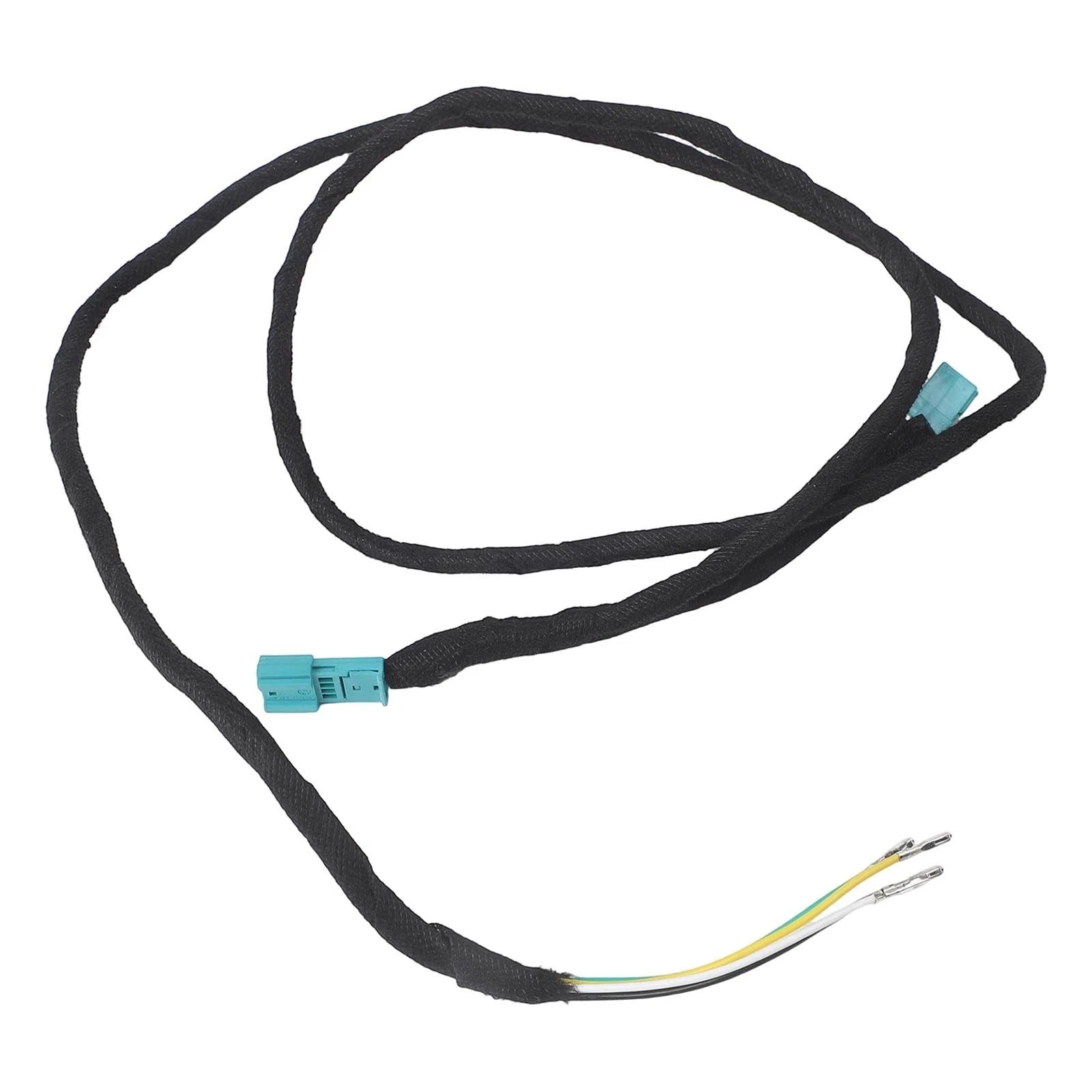 Paddle Shift Harness for BMW E90 E91 E92 335i (2007–2013)