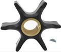 Water Pump Impeller with Key for Evinrude Johnson 1.2 2 4 6 HP (1980–2023)