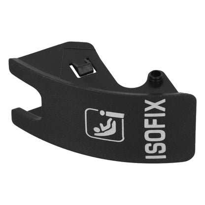 Isofix Rear Seat Cover Cap for Jaguar F-Pace (GX73600E24, LR092445)