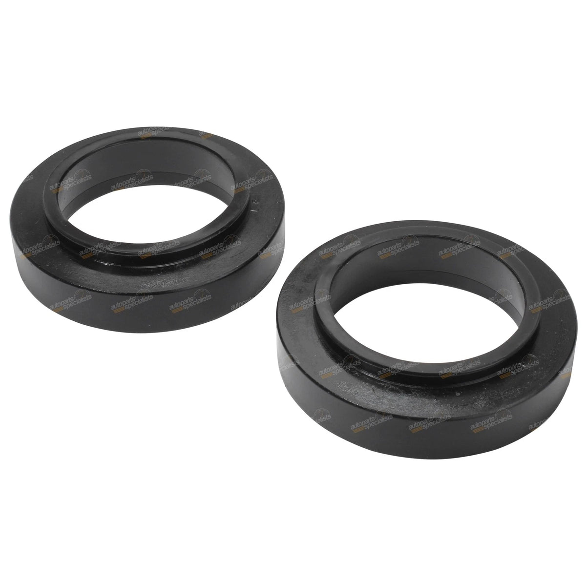 Rear Coil Spring 30mm Spacers for Toyota Prado (1996–2003) KZJ95 RZJ95