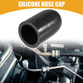 32mm Silicone Coolant Cap Intake Vacuum Hose End Plug for Universal