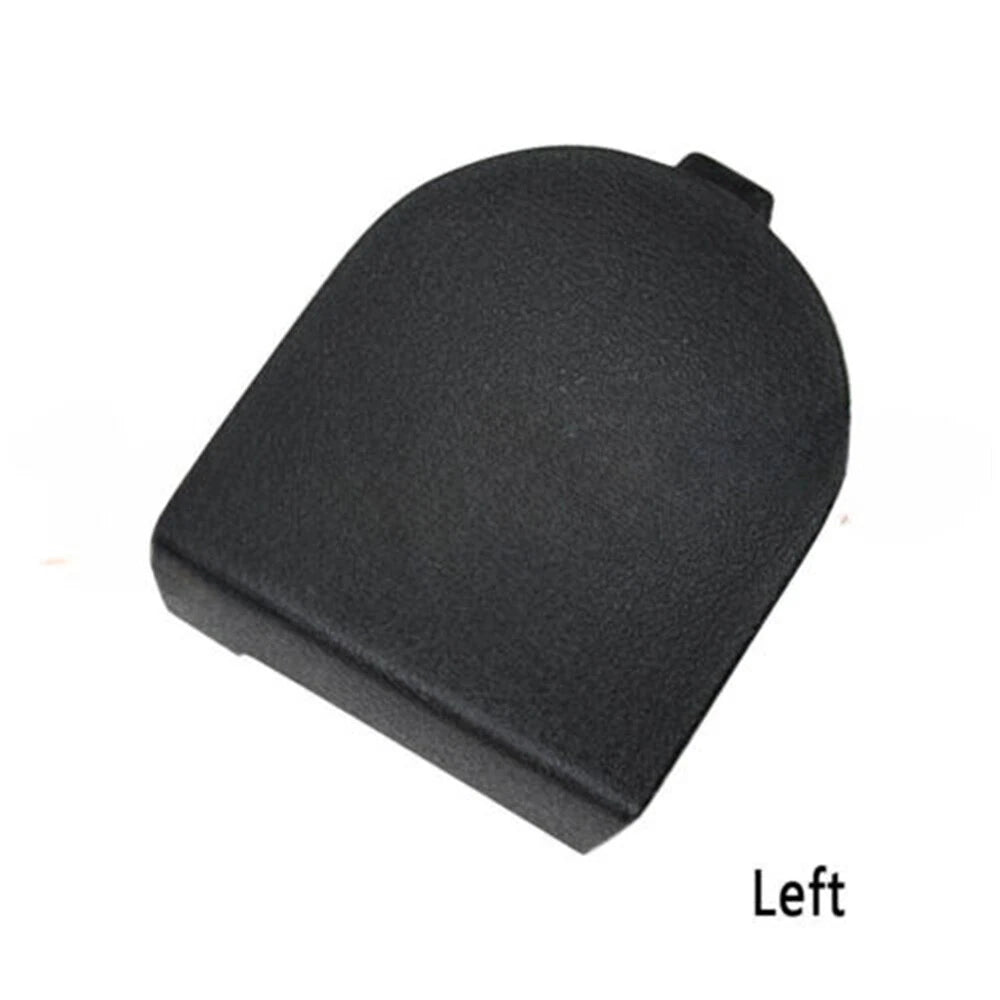2x Front Seat Belt Anchor Cover For Jeep Liberty 2009-2012 Dodge Nitro 2010-2011
