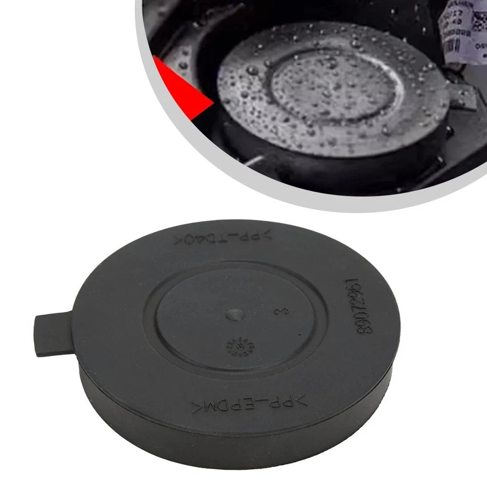 Headlight Dust Cover for 508 3008 4008 C4 C5 (2010–2020)