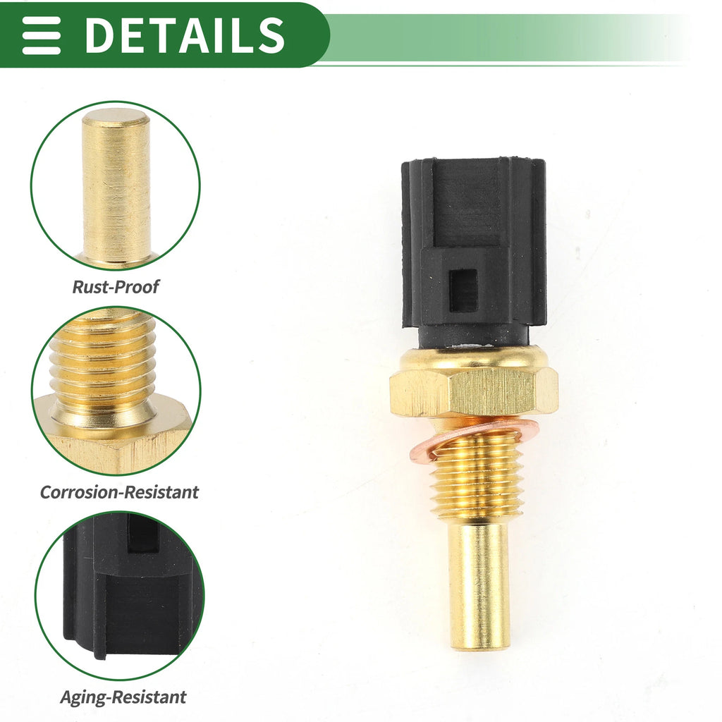 Engine Coolant Temperature Sensor No. 8942230030 for Lexus SC430 (2010)
