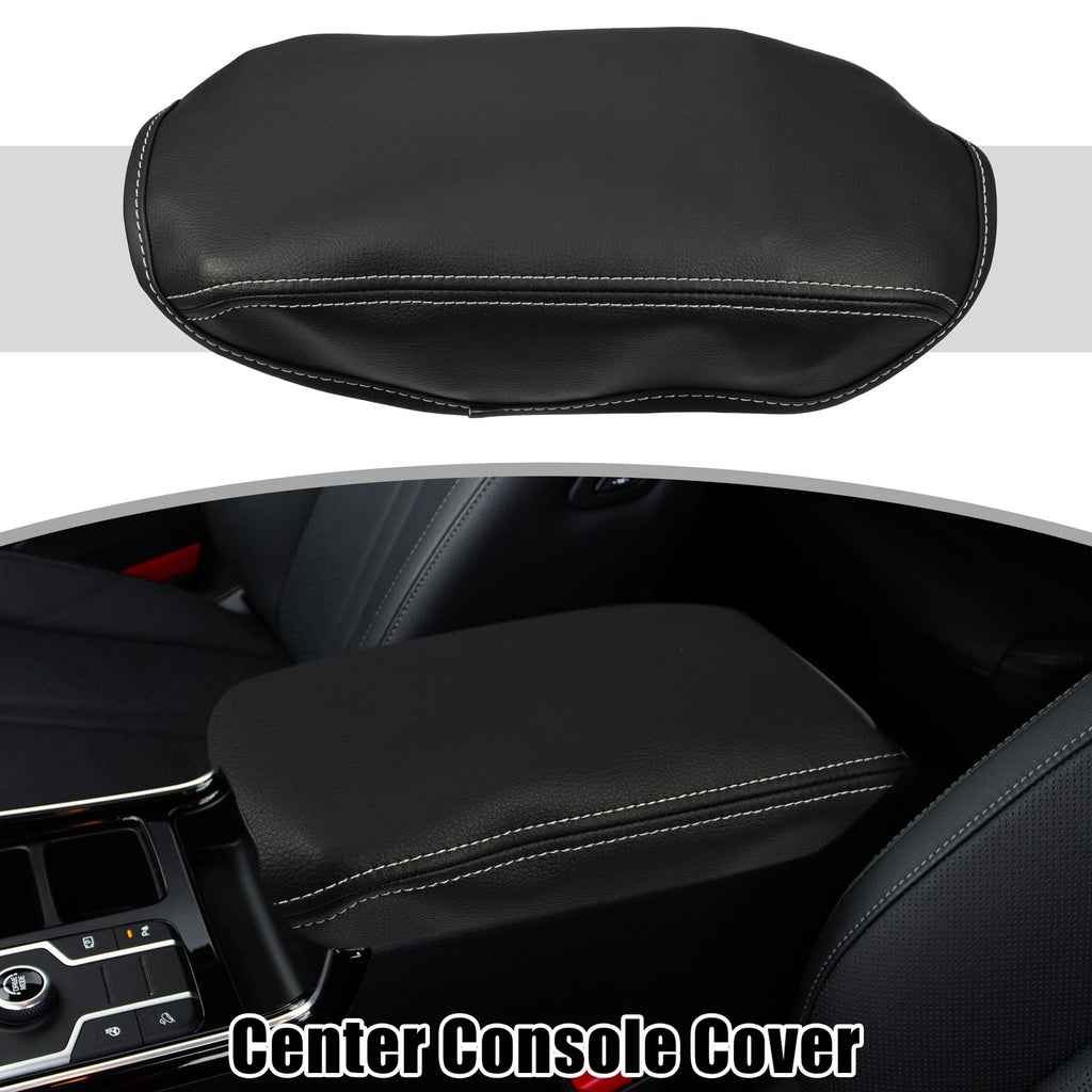 Center Console Cover Pad Replacement for Subaru Forester (2019–2023)