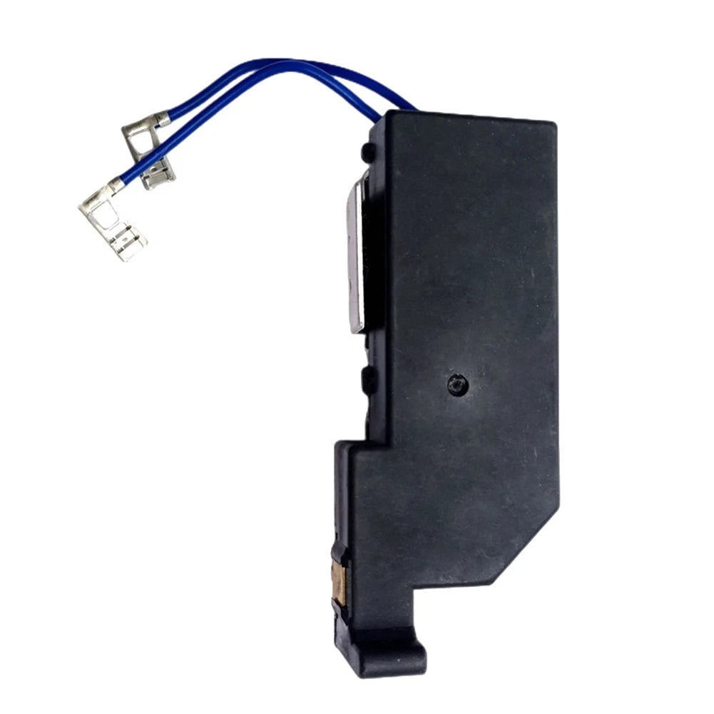 6-Speed Switch Replacement for 11E Demolition Hammer (Plastic, Black)