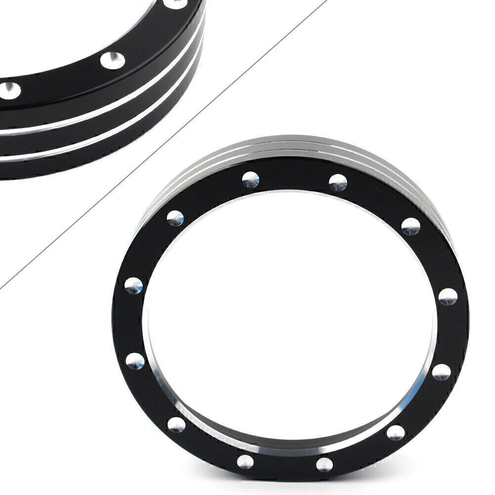 CNC Instrument Meter Ring Cover for Honda Rebel CMX 300 500 (2017–2019)