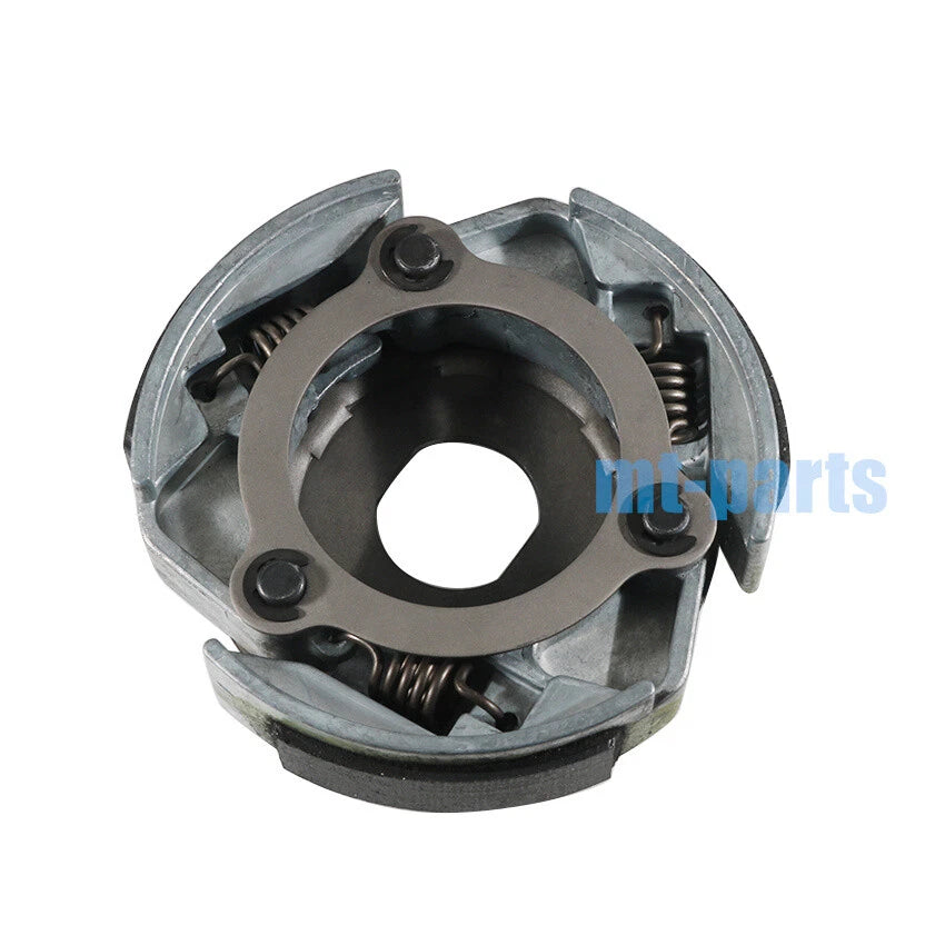 Drive Plate Assembly for SYM Citycom 300 (2008–2009) / Joymax 250i / 300i (2012)