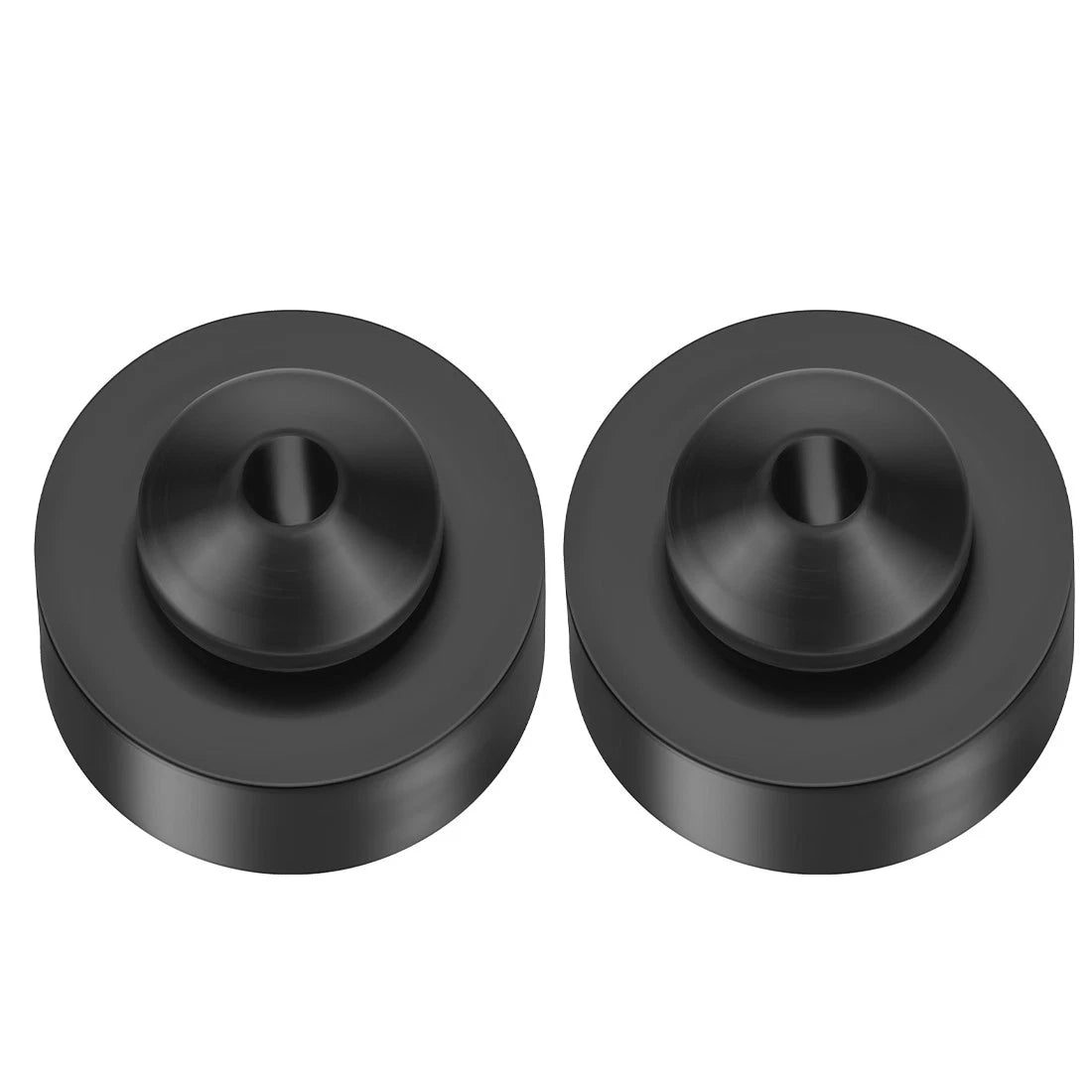 2 Seat Setting Rubber for Honda Rancher 350 400 420 Foreman 400 450 500 Rubicon (2000–2023)